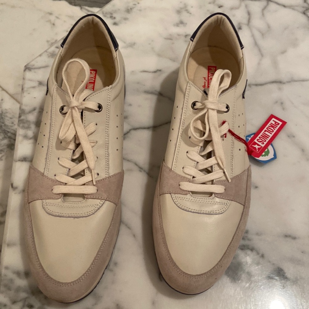 Pikolinos Men sneakers. New with tags